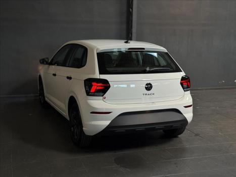 VOLKSWAGEN Polo Hatch 1.0 12V 4P 170 TSI SENSE AUTOM�TICO, Foto 10