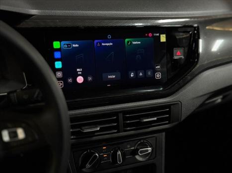 VOLKSWAGEN Polo Hatch 1.0 12V 4P 170 TSI SENSE AUTOM�TICO, Foto 12