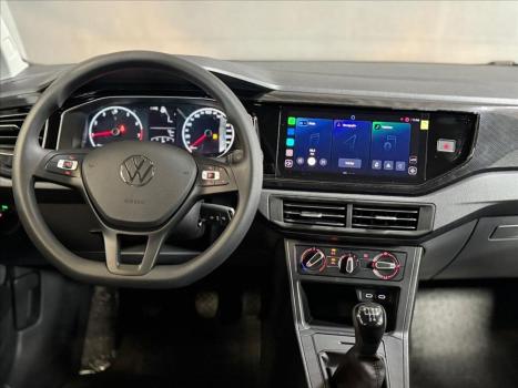 VOLKSWAGEN Polo Hatch 1.0 12V 4P 170 TSI SENSE AUTOM�TICO, Foto 13