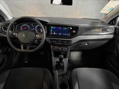 VOLKSWAGEN Polo Hatch 1.0 12V 4P 170 TSI SENSE AUTOM�TICO, Foto 14