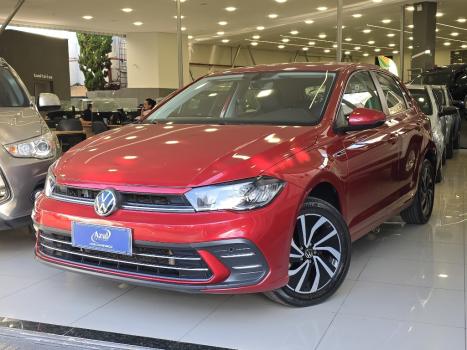 VOLKSWAGEN Polo Hatch 1.0 4P 170 TSI HIGHLINE AUTOMTICO, Foto 2