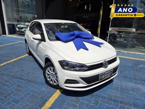 VOLKSWAGEN Polo Hatch , Foto 1