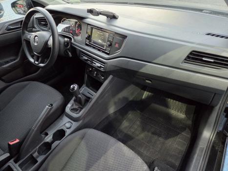 VOLKSWAGEN Polo Hatch , Foto 4