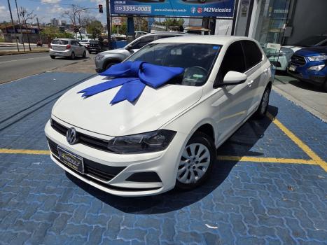 VOLKSWAGEN Polo Hatch , Foto 5