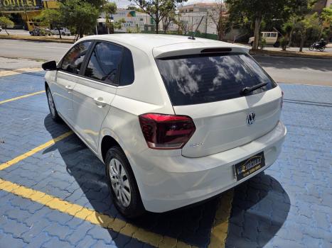VOLKSWAGEN Polo Hatch , Foto 8
