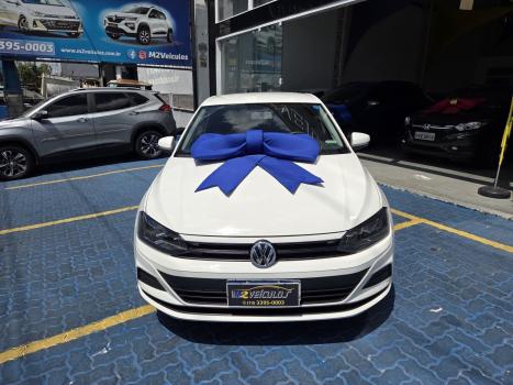 VOLKSWAGEN Polo Hatch , Foto 9