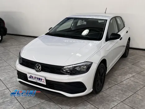 VOLKSWAGEN Polo Hatch , Foto 1