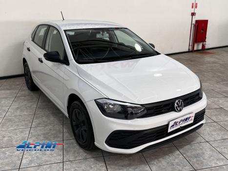 VOLKSWAGEN Polo Hatch , Foto 2
