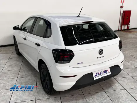 VOLKSWAGEN Polo Hatch , Foto 4