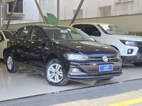 VOLKSWAGEN Polo Hatch 1.0 12V 4P 200 TSI  COMFORTLINE AUTOMÁTICO, Foto 1 VOLKSWAGEN Polo Hatch 1.0 12V 4P 200 TSI  COMFORTLINE AUTOMÁTICO, Foto 1
