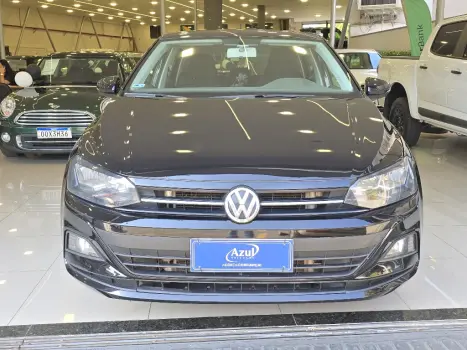 VOLKSWAGEN Polo Hatch 1.0 12V 4P 200 TSI  COMFORTLINE AUTOMÁTICO, Foto 2 VOLKSWAGEN Polo Hatch 1.0 12V 4P 200 TSI  COMFORTLINE AUTOMÁTICO, Foto 2
