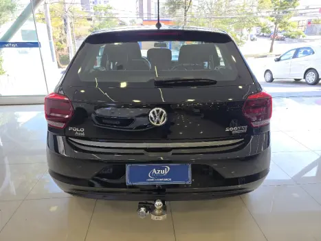 VOLKSWAGEN Polo Hatch 1.0 12V 4P 200 TSI  COMFORTLINE AUTOMÁTICO, Foto 5 VOLKSWAGEN Polo Hatch 1.0 12V 4P 200 TSI  COMFORTLINE AUTOMÁTICO, Foto 5