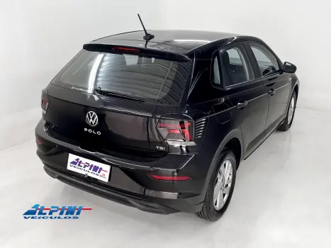 VOLKSWAGEN Polo Hatch , Foto 3 VOLKSWAGEN Polo Hatch , Foto 3