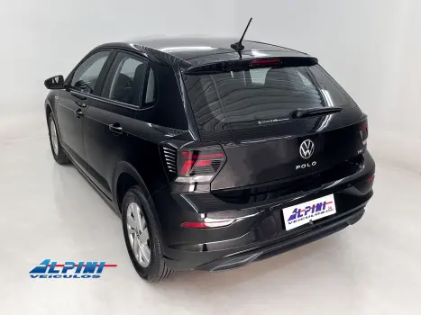 VOLKSWAGEN Polo Hatch , Foto 4 VOLKSWAGEN Polo Hatch , Foto 4