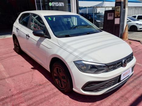 VOLKSWAGEN Polo Hatch 1.0 4P MPI TRACK, Foto 1