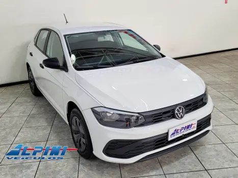 VOLKSWAGEN Polo Hatch , Foto 2