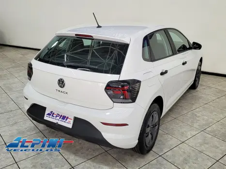 VOLKSWAGEN Polo Hatch , Foto 3