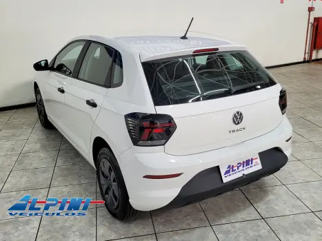 VOLKSWAGEN Polo Hatch , Foto 4