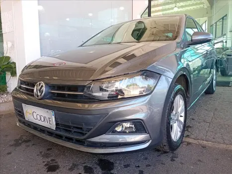 VOLKSWAGEN Polo Hatch 1.0 12V 4P 200 TSI  COMFORTLINE AUTOMTICO, Foto 3