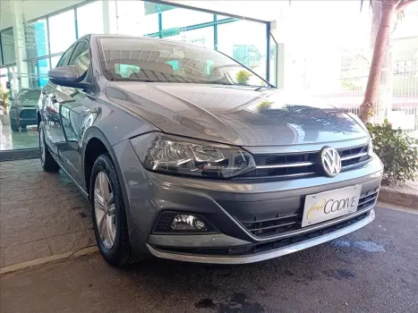 VOLKSWAGEN Polo Hatch 1.0 12V 4P 200 TSI  COMFORTLINE AUTOMTICO, Foto 4