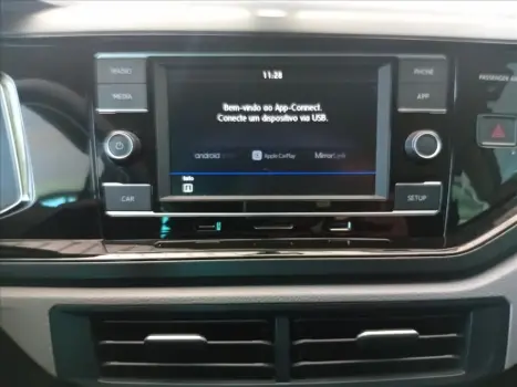 VOLKSWAGEN Polo Hatch 1.0 12V 4P 200 TSI  COMFORTLINE AUTOMTICO, Foto 10