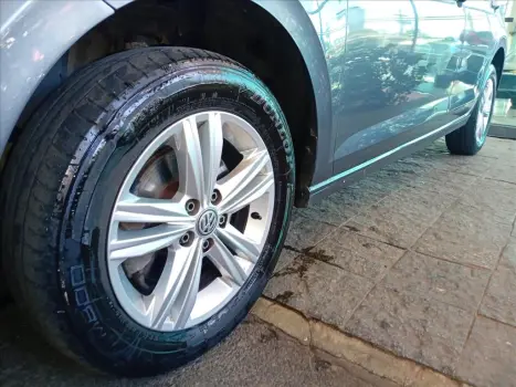 VOLKSWAGEN Polo Hatch 1.0 12V 4P 200 TSI  COMFORTLINE AUTOMTICO, Foto 15