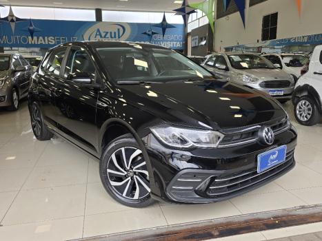 VOLKSWAGEN Polo Hatch 1.0 4P 170 TSI HIGHLINE AUTOMTICO, Foto 1