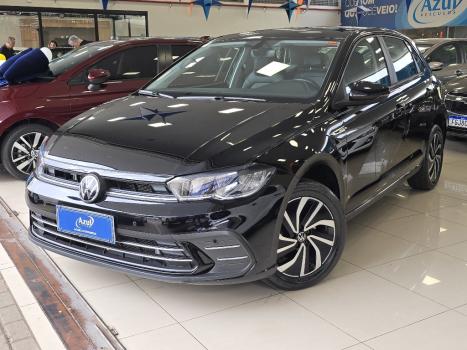 VOLKSWAGEN Polo Hatch 1.0 4P 170 TSI HIGHLINE AUTOMTICO, Foto 3