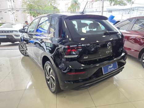 VOLKSWAGEN Polo Hatch 1.0 4P 170 TSI HIGHLINE AUTOMTICO, Foto 4