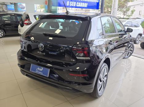 VOLKSWAGEN Polo Hatch 1.0 4P 170 TSI HIGHLINE AUTOMTICO, Foto 6