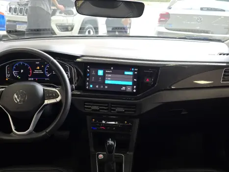 VOLKSWAGEN Polo Hatch 1.0 4P 170 TSI HIGHLINE AUTOMTICO, Foto 8