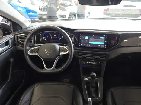 VOLKSWAGEN Polo Hatch 1.0 4P 170 TSI HIGHLINE AUTOMTICO, Foto 10