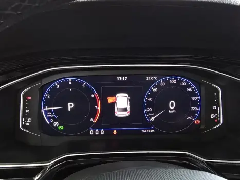 VOLKSWAGEN Polo Hatch 1.0 4P 170 TSI HIGHLINE AUTOMTICO, Foto 12