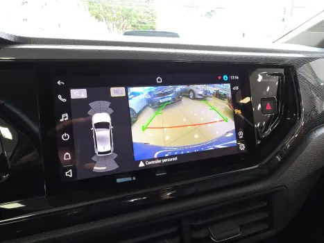 VOLKSWAGEN Polo Hatch 1.0 4P 170 TSI HIGHLINE AUTOMTICO, Foto 14