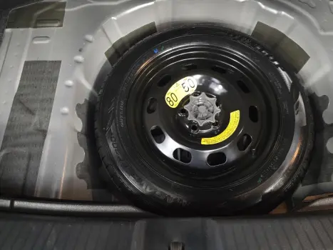 VOLKSWAGEN Polo Hatch 1.0 4P 170 TSI HIGHLINE AUTOMTICO, Foto 19