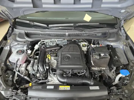 VOLKSWAGEN Polo Hatch 1.0 4P 170 TSI HIGHLINE AUTOMTICO, Foto 20