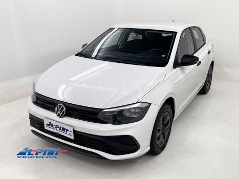 VOLKSWAGEN Polo Hatch , Foto 1