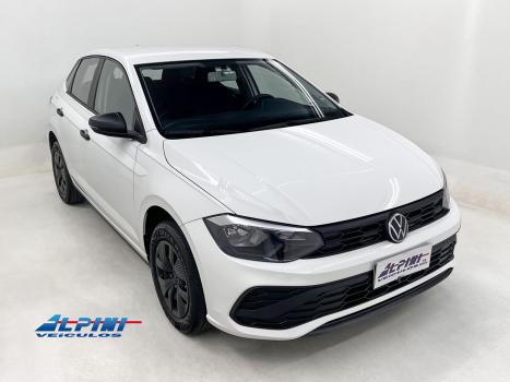 VOLKSWAGEN Polo Hatch , Foto 2