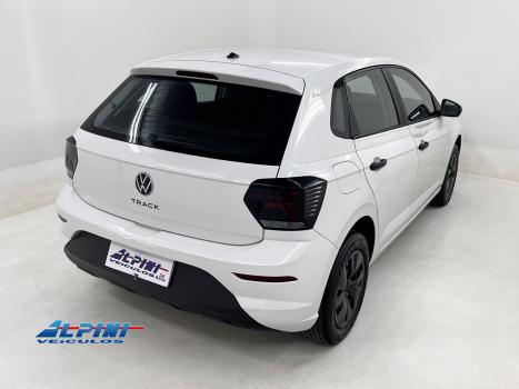 VOLKSWAGEN Polo Hatch , Foto 3