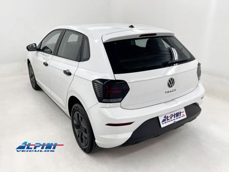 VOLKSWAGEN Polo Hatch , Foto 4