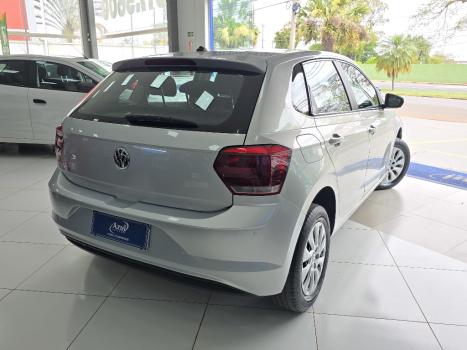 VOLKSWAGEN Polo Hatch 1.0 12V 4P MPI FLEX, Foto 6