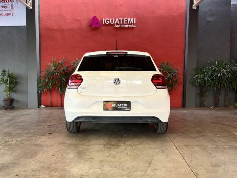VOLKSWAGEN Polo Hatch 1.6 4P MSI FLEX, Foto 3