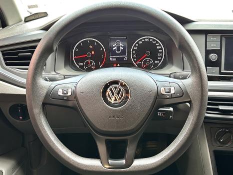 VOLKSWAGEN Polo Hatch 1.6 4P MSI FLEX, Foto 12