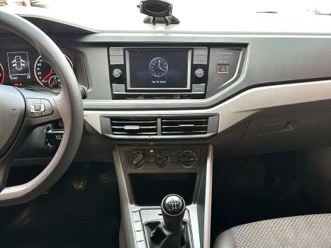 VOLKSWAGEN Polo Hatch 1.6 4P MSI FLEX, Foto 13