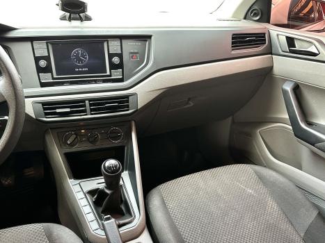 VOLKSWAGEN Polo Hatch 1.6 4P MSI FLEX, Foto 14