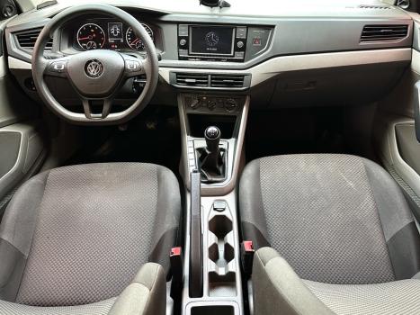 VOLKSWAGEN Polo Hatch 1.6 4P MSI FLEX, Foto 18