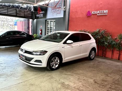 VOLKSWAGEN Polo Hatch 1.6 4P MSI FLEX, Foto 20