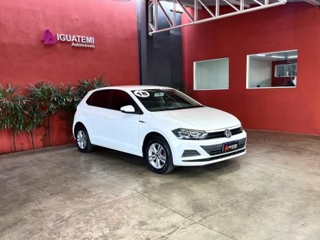 VOLKSWAGEN Polo Hatch 1.6 4P MSI FLEX, Foto 22