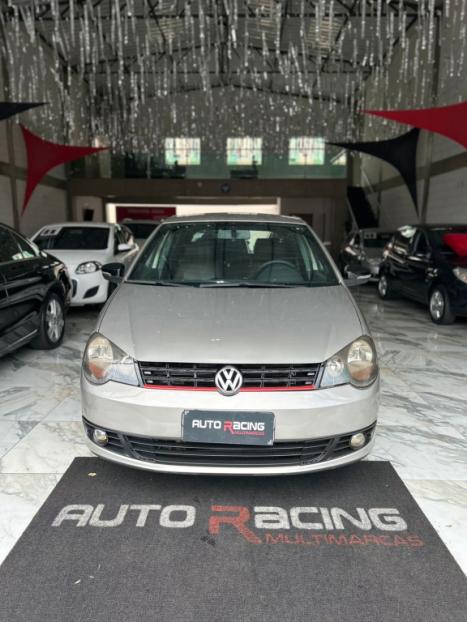 VOLKSWAGEN Polo Hatch 1.6 4P SPORTLINE FLEX, Foto 6