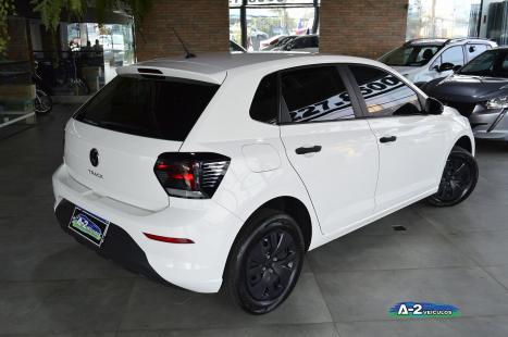 VOLKSWAGEN Polo Hatch 1.0 4P MPI TRACK, Foto 6